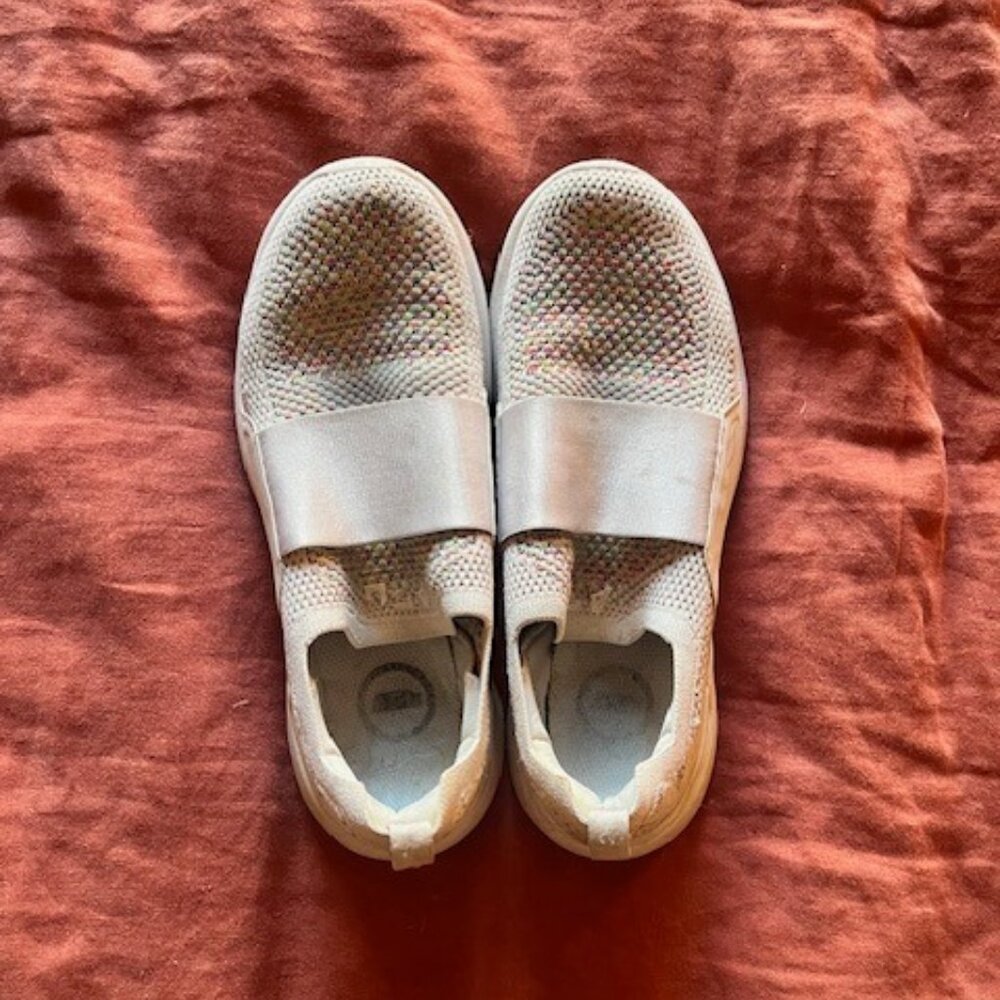 APL performance trainers